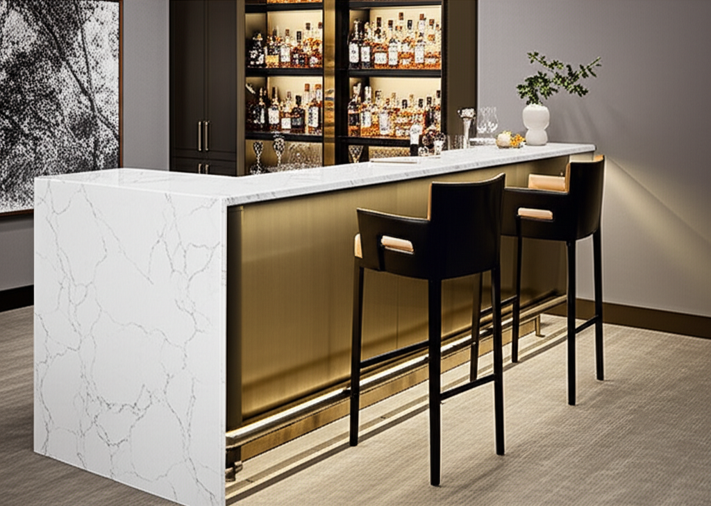 Executive Office Bar